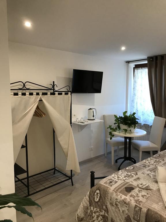 Veronetta Suites ภายนอก รูปภาพ