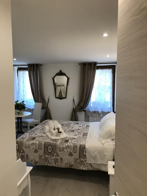 Veronetta Suites ภายนอก รูปภาพ