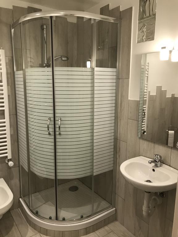 Veronetta Suites ภายนอก รูปภาพ