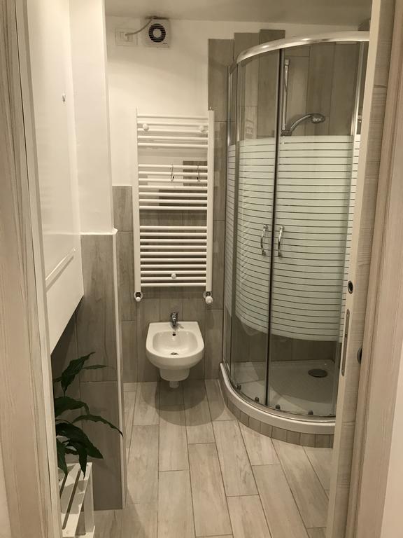 Veronetta Suites ภายนอก รูปภาพ
