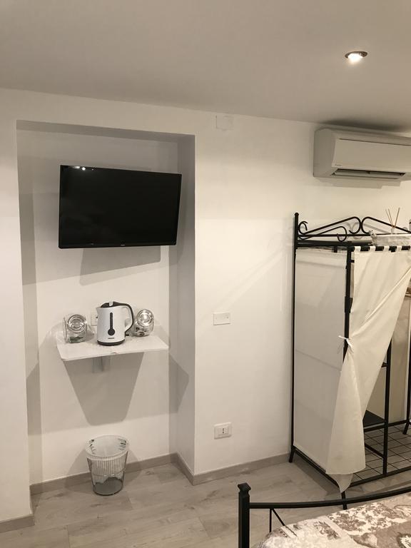 Veronetta Suites ภายนอก รูปภาพ