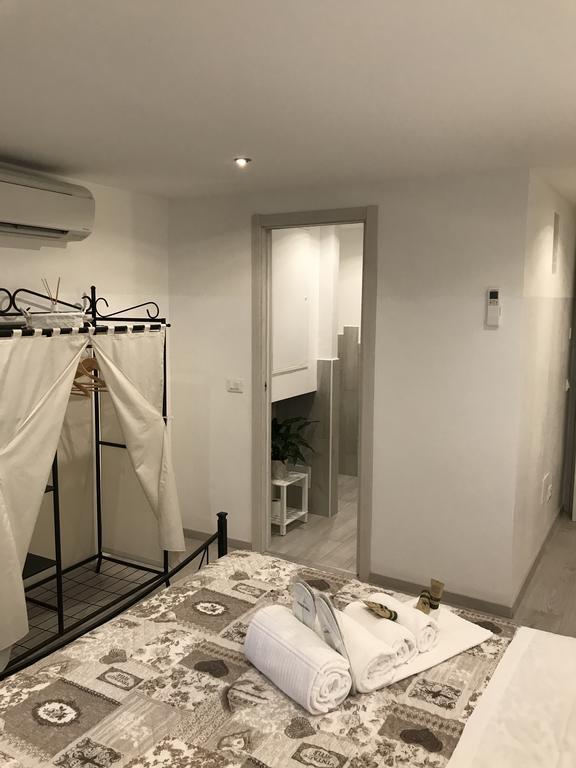Veronetta Suites ภายนอก รูปภาพ