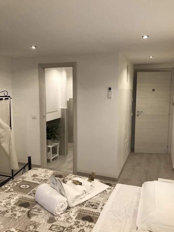 Veronetta Suites ภายนอก รูปภาพ
