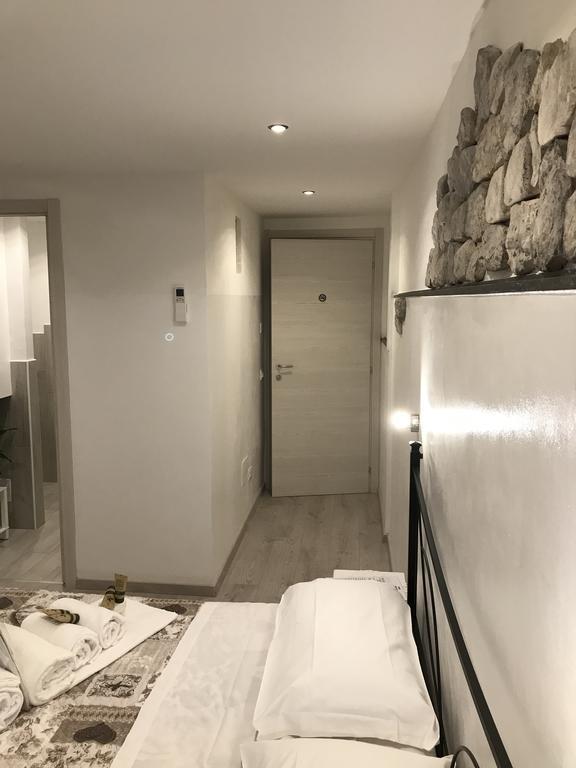 Veronetta Suites ภายนอก รูปภาพ