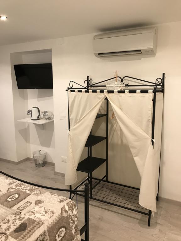 Veronetta Suites ภายนอก รูปภาพ
