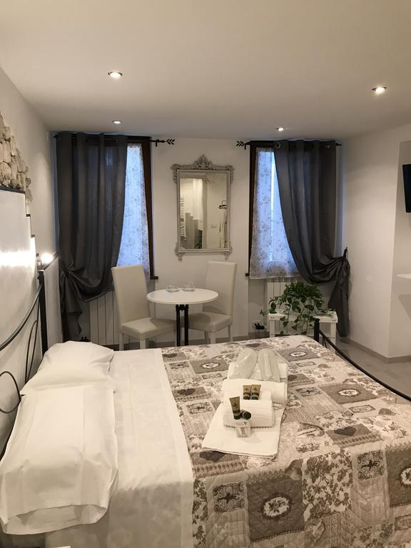 Veronetta Suites ภายนอก รูปภาพ