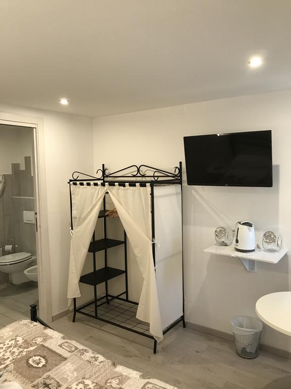 Veronetta Suites ภายนอก รูปภาพ