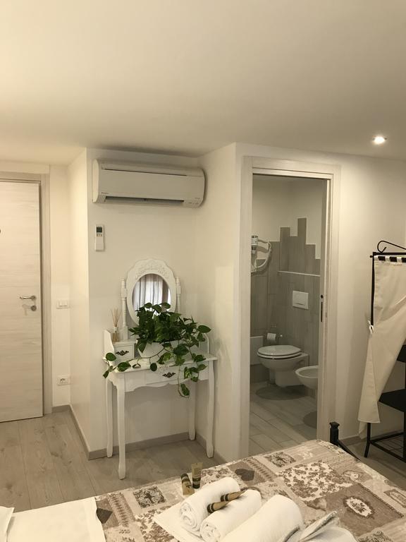 Veronetta Suites ภายนอก รูปภาพ