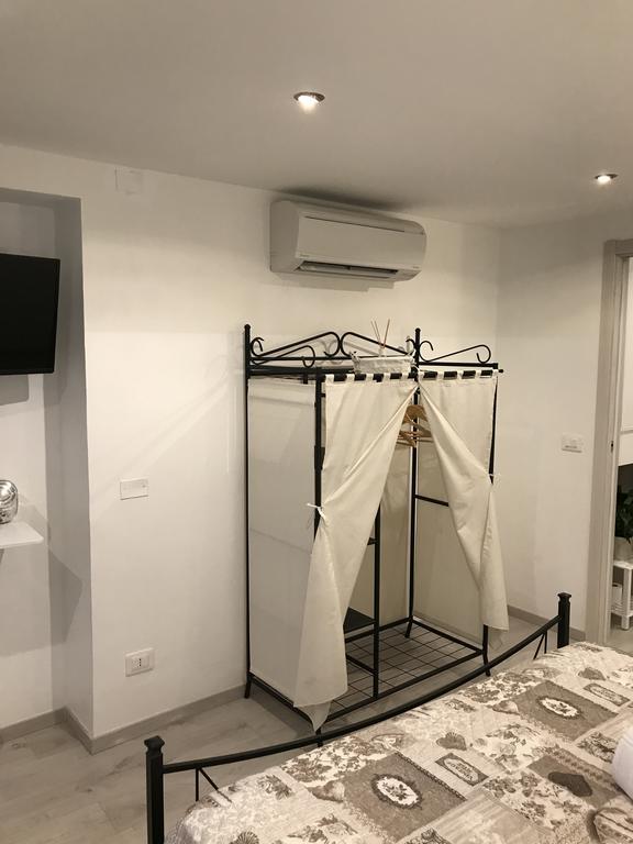 Veronetta Suites ภายนอก รูปภาพ
